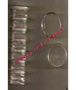 7-Day Stackable Holder use for Pills, Beads, Fishing Tackle ~TWO (2) sets~ - $206.03 MXN