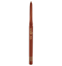 Make Up Glimmerstick Eye Liner Retractable GLOW Color Desert Gold ~ NEW ~ - £5.39 GBP