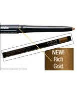 Make Up Glimmerstick Eye Liner Retractable Rich Gold ~ NEW ~ (Quantity o... - £5.39 GBP