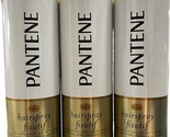 Pantene Pro-V Series Level 4 Hairspray 14oz Jumbo Extra Strong Hold - 3 ... - £58.42 GBP