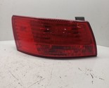 Driver Left Tail Light Quarter Panel Mounted Fits 09-10 SONATA 1053917 - £44.63 GBP