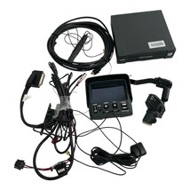 WatchGuard 4RE Camera DVR Display Dashcam Set Antenna - $4,633.40 MXN