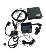 WatchGuard 4RE Camera DVR Display Dashcam Set Antenna - $4,633.40 MXN