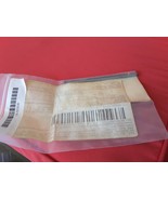 BALZERS DRIVE KEY 104152  NEW NOS $79 - $78.21