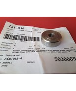 TUTHILL DIAPHRAGM SCREW PUMP 52-8-46-A2  NEW NOS $79 - $78.21
