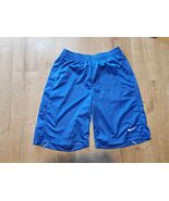 Pantaloncini Nike Layup Basketball con coulisse, blu, da uomo M, 405996-494 - €8,55 EUR