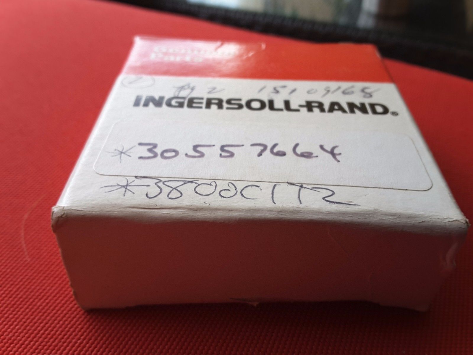 Ingersoll Rand 30557664 3800 C1 T2A OEM PHE-2-NL Compressor Oil Pump Bus... - $78.21