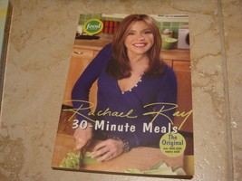 Rachel Ray 30 Minute Meals Softcover - £13.58 GBP