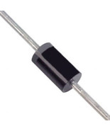 100pcs Motorola  1N4004 1A 400v Diode Rectifier DO-41 - €7,51 EUR