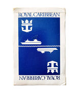 1980s-90s Royal Caribbean Cruise Line Playing Cards Deck Complete Vintag... - €17,21 EUR