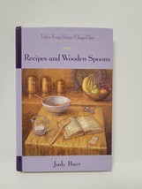 Recipes And Wooden Spoons - Judy Baer - £2.99 GBP