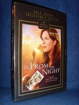 In From the Night•Hallmark•Hall of Fame•Gold Crown (DVD, 2006) MINT•No S... - $19.99