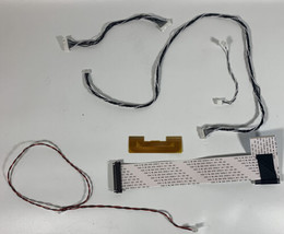 Vizio E320-B0 TV Television Internal Wire & Ribbon Repair Kit - $14.99