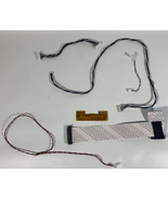 Vizio E320-B0 TV Television Internal Wire &amp; Ribbon Repair Kit - £11.76 GBP