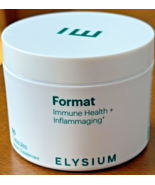 ELYSIUM Format Advanced Immune Support 60 Capsules - €23,62 EUR
