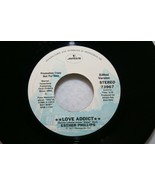 ESTHER PHILLIPS Love Addict / I&#39;ve Never Been A Woman 45 PROMO Mercury S... - $456.30 MXN