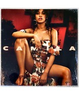 Camila Cabello ‎– Camila (2018) Limited Edition, Numbered, Gold Vinyl LP... - £151.07 GBP