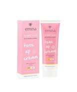 EMINA Bright Stuff Tone Up Cream 20ml - It can brighten the skin instantly and m - $20.71