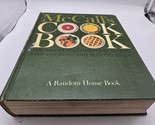 McCall&#39;s Cook Book Random House Book Vintage HC 1963 - £7.81 GBP