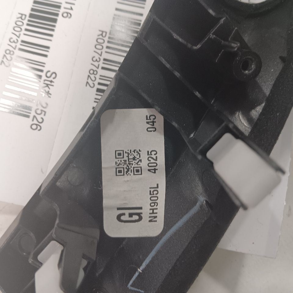 Acura ILX Start Button Dash Trim Bezel {77220TX6A1} 2016 2017 2018 - $39.94