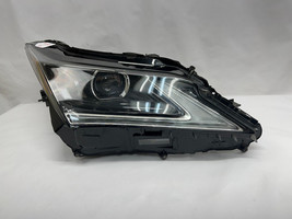 All Tabs 2016 2017 2018 2019 Lexus Rx RX350 RX450h Led Front Right Oem Headlight - £324.89 GBP