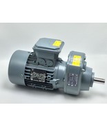 Nord SK71S/4 Gearmotor 0.29kW W/SK01Z-71S/4 Gearbox Ratio10.40:1  - £447.62 GBP