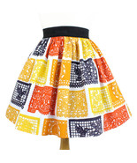 Papel Picado Fiestas Lindy Skirt - £31.93 GBP+
