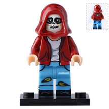 Miguel Rivera Disney Pixar Coco Lego Compatible Minifigure Blocks Toys - £2.36 GBP