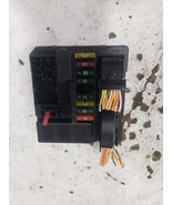 Fuse Box Engine Fits 04-10 BMW X3 690932 - $1,089.29 MXN