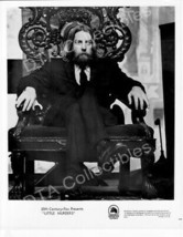 Little MURDERS-1971-DONALD SUTHERLAND-B&amp;W-8&quot;x10&quot; Still Fn - $21.83