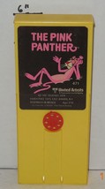 Vintage 1978 Fisher Price Movie Viewer Movie The Pink Panther #471 Rare VHTF - £27.02 GBP