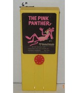 Vintage 1978 Fisher Price Movie Viewer Movie The Pink Panther #471 Rare ... - £26.53 GBP