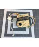 GE Oven Control Circuit Board With Harness P# WB27T10048 WB27T10597 - €143,12 EUR