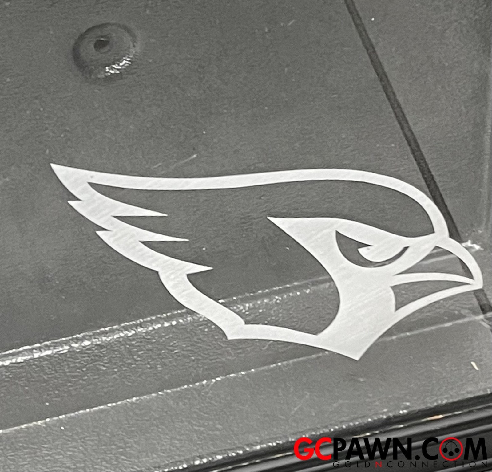 Caseworks Sports Memorabilia Jersey display case 380267 Everything Else