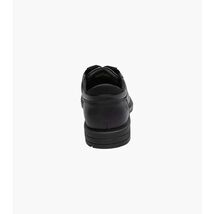 Nunn Bush KORE EZ Icon Cap Toe Oxford Shoes Leather Dressy Black 85150-001 image 2