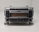 Audio Equipment Radio AM-FM-stereo-6CD-MP3 Fits 07-08 SANTA FE 1035008 - $80.19