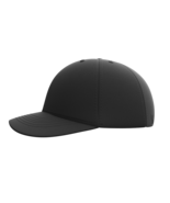 Great Call | Pro Flex Fit Umpire Hat 6-stitch Combo Baseball Softball Bl... - $34.27 CAD