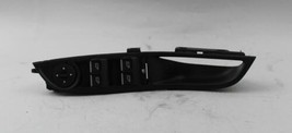 13 14 15 16 FORD FOCUS LEFT DRIVER SIDE MASTER WINDOW SWITCH OEM - $29.69