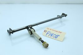04-08 MAZDA RX8 Front Right Passenger Seat Track Gear Assembly F1408 image 8