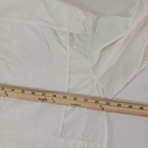 Columbia AM9154 Omni-Shield Men's White Cascades  Explorer Shirt Pockets Size L image 6