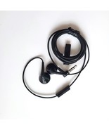 Earphone with mic Handsfree 3.5mm For BlackBerry 9000 9780 9900 9650 Q5 ... - $13.85