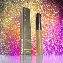 BECCA Cosmetics Global Aqua Luminous Perfecting Concealer in Tan NIB 0.1... - £19.45 GBP