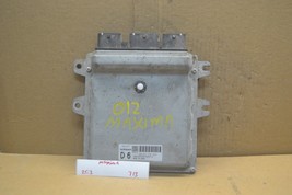 12-13 Nissan Maxima Engine Control Unit ECU Module A56G77Z1N 713-2c3 - $13.99