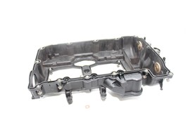 12-16 BMW F30 320I 328I ENGINE VALVE COVER E5315 image 8