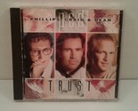 Phillips, Craig, &amp; Dean - Trust (CD, 1995, Star Song) - $5.22