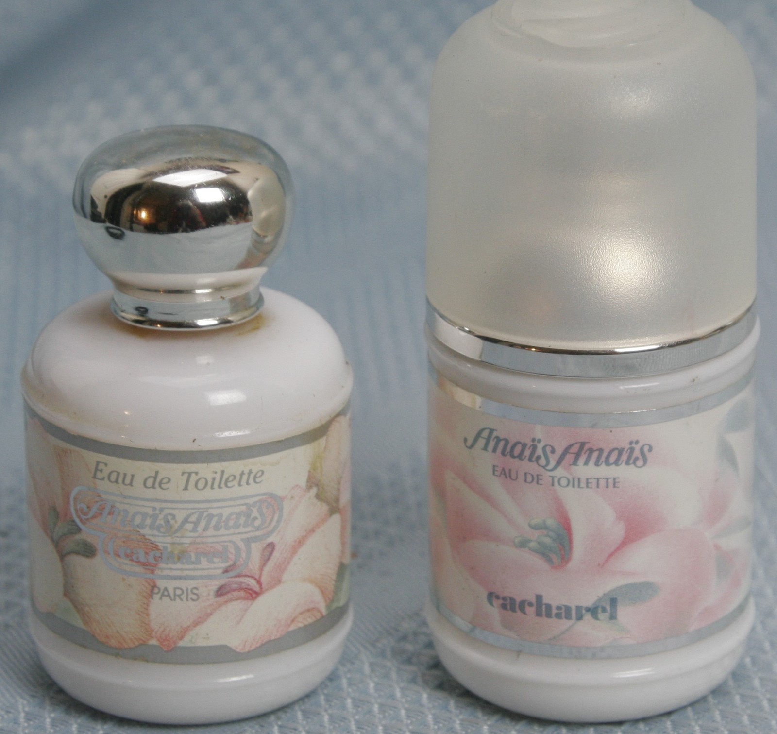 Primary image for Vintage ANAIS ANAIS Eau de Toillette Splash & Spray Cacharel Paris 