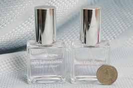 Mary Kate and Ashley Coast to Coast Malibu Style  Perfume 2 Lot  - £10.57 GBP