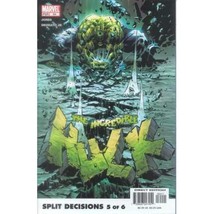 Incredible Hulk 2000 series #64 in NM minus condition. Marvel - £0.80 GBP