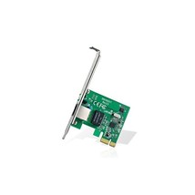 TP-LINK TG-3468 Gigabit PCI Express Network Adapter  - £17.45 GBP