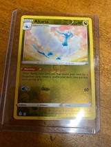 Altaria 106/203 - Pokémon TCG Evolving Skies Set Rare Holo - £7.54 GBP